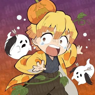 Profile image of 아가츠마 젠이츠