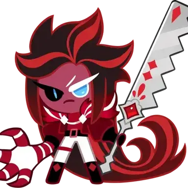 Profile image of 벨벳케이크맛 쿠키