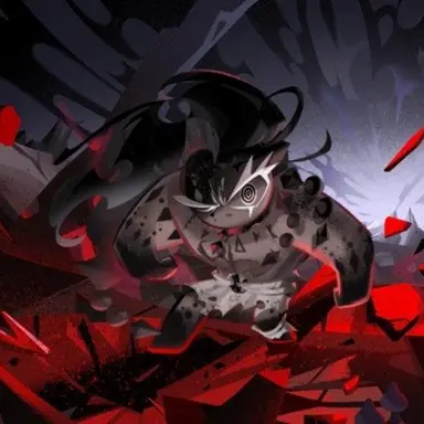 Profile image of 몰드도우맛 쿠키