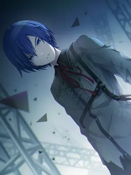 KimLANA의 25시 나이트 코트에서 KAITO