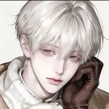 Profile image of Seo Yohan