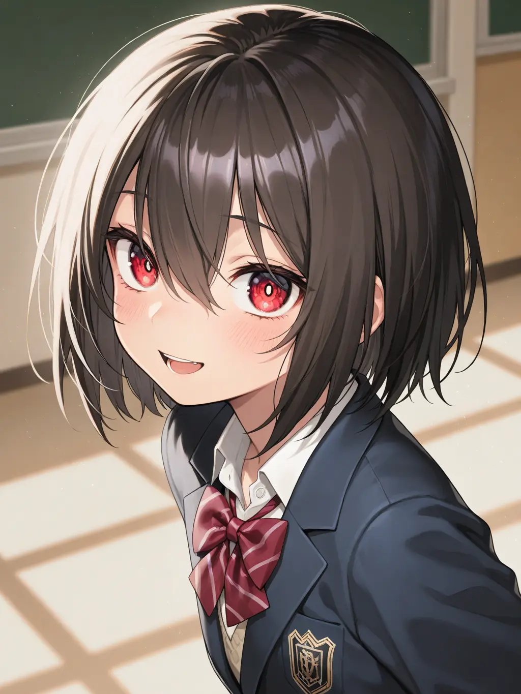 TaquSynthV의 気づいたら隣にいる幼なじみ