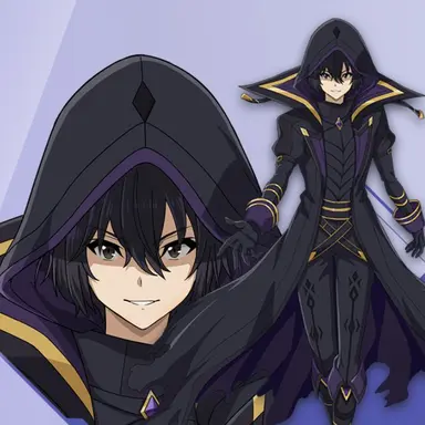 Profile image of シャドウ