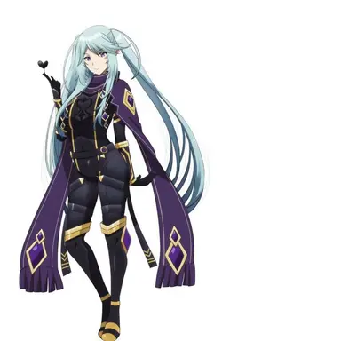 Profile image of イプシロン