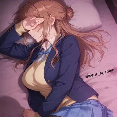Profile image of Maren