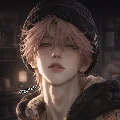 Profile image of ホン_ウンビン