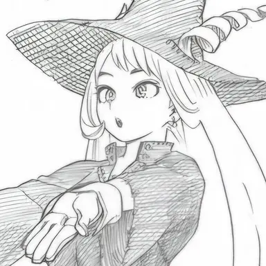 Profile image of 波動ねじれ