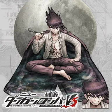 Profile image of 百田解斗