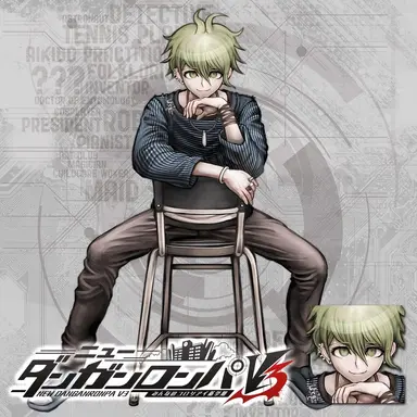 Profile image of 天海蘭太郎