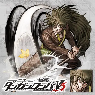 Profile image of 獄原ゴン太