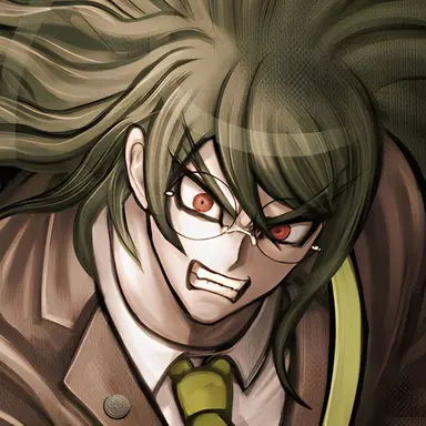 Profile image of 獄原ゴン太
