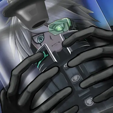 Profile image of キーボ
