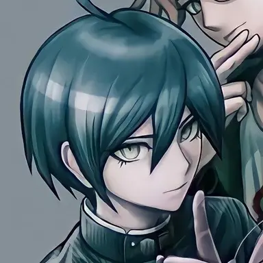 Profile image of 最原終一