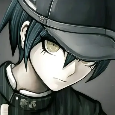 Profile image of 最原終一