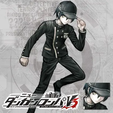 Profile image of 最原終一