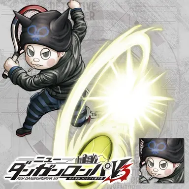Profile image of 星竜馬