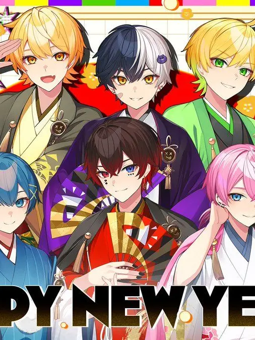 LameSweat2558의 花魁TAK版