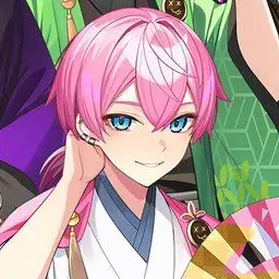 Profile image of けちゃ