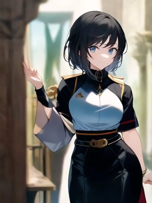 ClumsyFranc5280의 교관의 사역마로 소환당하다.