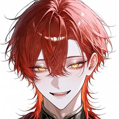Profile image of Ash