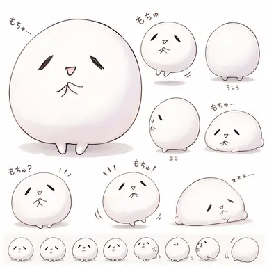 Profile image of もちゅりん