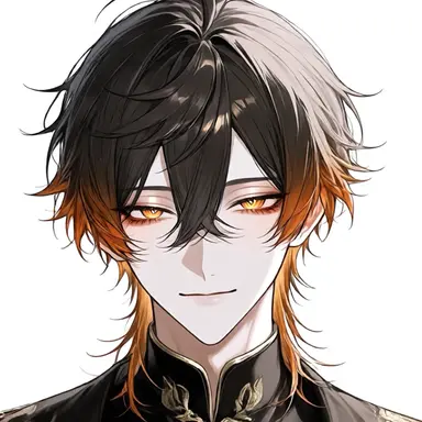 Profile image of Zeno