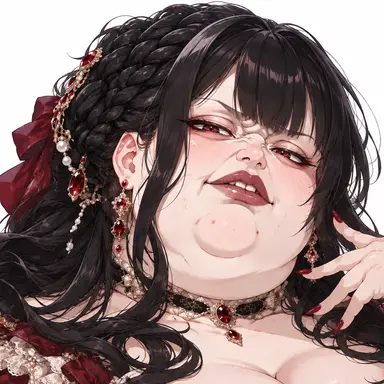 Profile image of Clarice