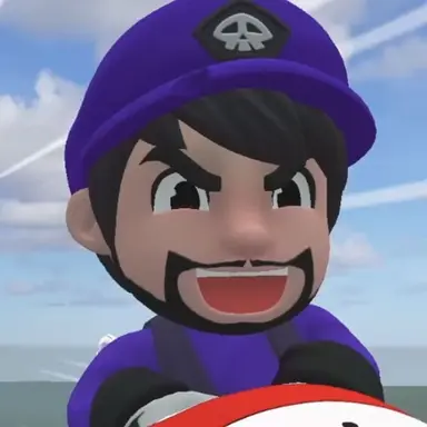 Profile image of SMG3