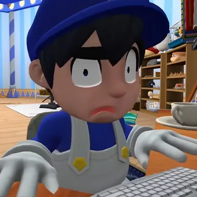 Profile image of SMG4