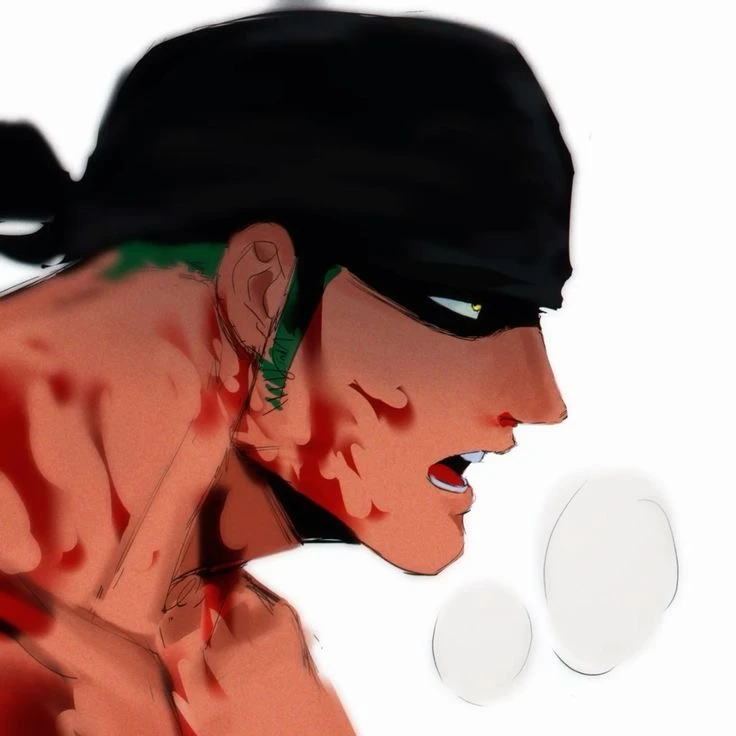 ゾロ