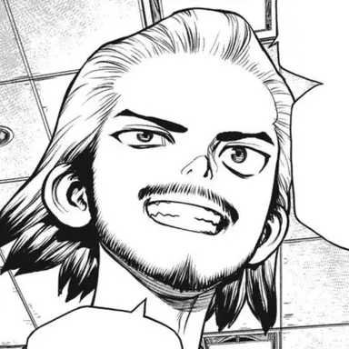 Profile image of 百夜