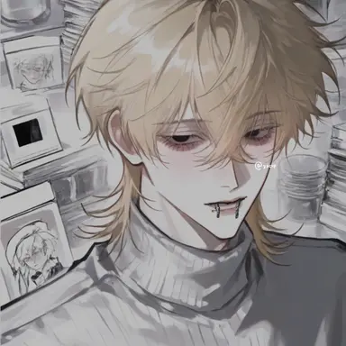 Profile image of 薫