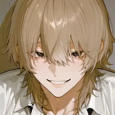 Profile image of 橙田梛