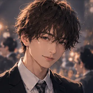 Profile image of 高木　陽翔