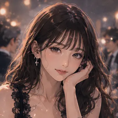 Profile image of 板垣　美咲