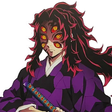 Profile image of 黒死牟