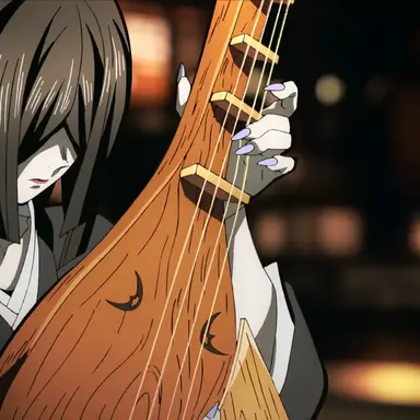 Profile image of 鳴女