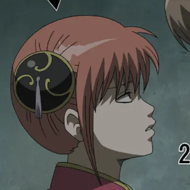 Profile image of 神楽