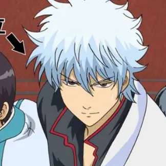 Profile image of 銀時