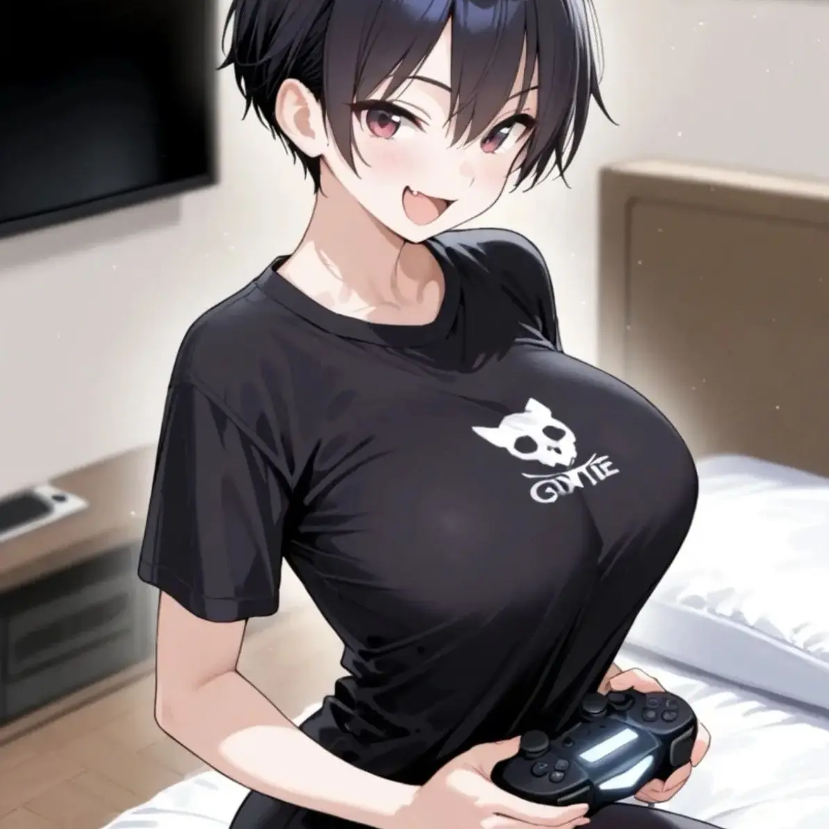 DaftlyBone9073의 ゲームで負けたら...