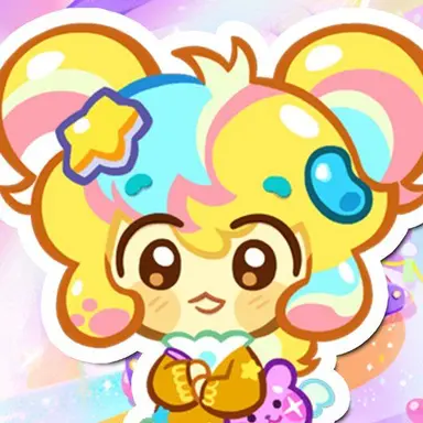 Profile image of 꿈젤리맛 쿠키