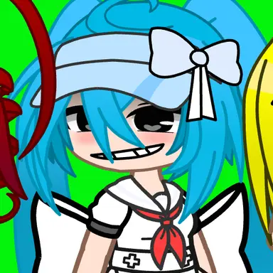 Profile image of 악귀 미쿠