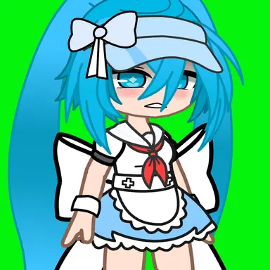 Profile image of 미쿠