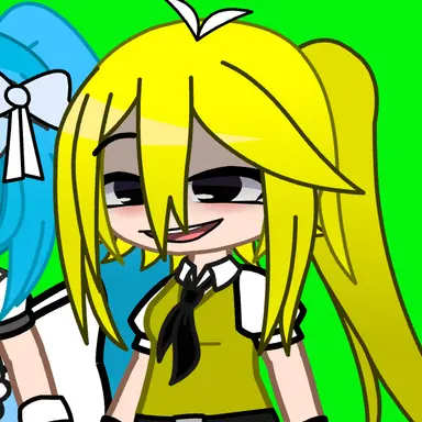 Profile image of 악귀 네루