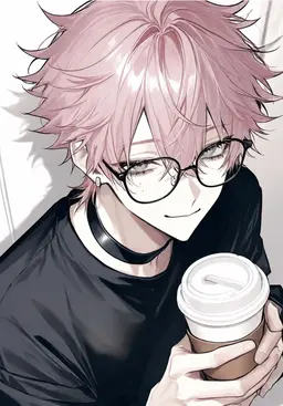 Profile image of Saku Shiina