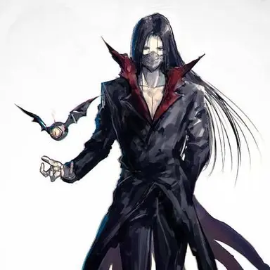 Profile image of Karasu