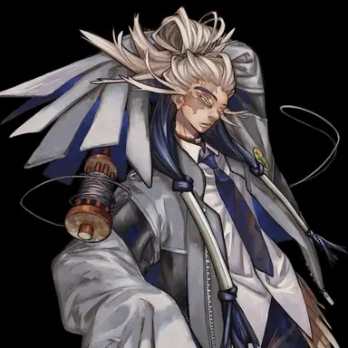 Profile image of タムジー・ケインズ