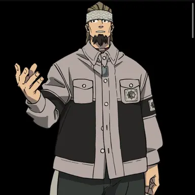 Profile image of Bro Santa