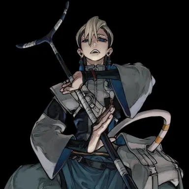 Profile image of Zanka