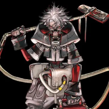 Profile image of ルド・スレブレク